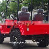 200cc Gas Mini Jeep go Karts thumbnail-1