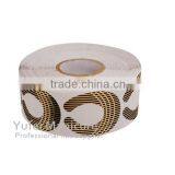 C Curved Nail Gel Forms 500