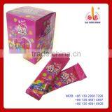 18g Colorful Fruity Juiced Ball Shaped Candy