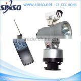 Hot Long-range 7000lm-15000lm Xenon Searchlight High Intensity