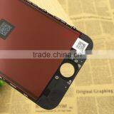 Whosale Mobile Phone Lcd for Iphone 6 Lcd Screen Digitizer 4.7inch Replacement White Black DHL Free Shipping thumbnail-4