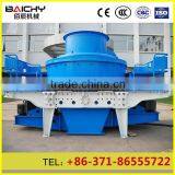Artificial Sand Making Barmac VSI for Hydropower Station Project thumbnail-2