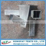 Economical Outdoor Large Pagoda Tent Party Tent for Sale thumbnail-4