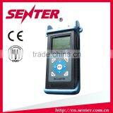 ST3203 simple SM OTDR Meter (23/21dB) Handheld OTDR Optical Time Domain Reflectometer