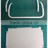 Precision Custom Metal Stamping Parts thumbnail-2