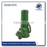 Mechanical Jacks /gear Jack SJ14 Good Quality Heavy Duty Screw Hydraulic Bottle Jack thumbnail-6