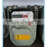 Super Quality Top Sell ic Card Prepaid Gas Meter by Factory Price thumbnail-5