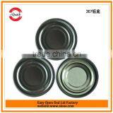 Mulberry Powder Full Open 307 Aluminium Bottom Lid thumbnail-5