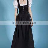 German - Bavarian Dirndls, Octoberfest Clothing thumbnail-2