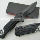 OEM 420 Stainless Steel Tactical Knife UDTEK00468