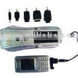 Crank Flashlight thumbnail-1