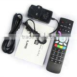 Digital Sat Receiver S-V8 Support CCCAM , MGCAM ,support WebTV S-V8 Fast Shipping thumbnail-5