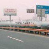 China High Quality Guardrail Machine