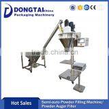 Cosmetic Powder Filling Machine