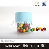 OZ Plastic Cup With pp Cover Leakproof thumbnail-2