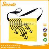 Canvas Cycling Musette Bag thumbnail-1