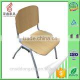 Deft Design Hand Shaped Wood Chair thumbnail-1