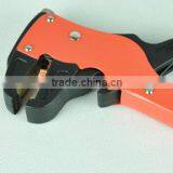 Easy Operation Duck Mouth Style Automatical Cable Wire Stripping Pliers LS-700D thumbnail-2