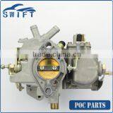 Carburetor For Renault R4 GTL (11779001) thumbnail-4