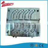 Professional Compression Silicone Molds for Tube Making