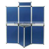 Fold Projection Screen, Folding Screen,Fast Fold Screen, Make Folding Screen Room Divider,Indian Folding Screen