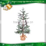 Mini Artificial Decorative Christmas Tree