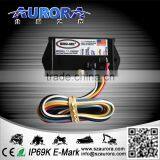 Strobe mode for Aurora 4X4 LED lights