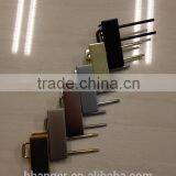 B Shape Clips ,U Shape Clips for Hanger Maker Factory, Metal Hanger Accessories, Any Size Can be Workable thumbnail-1