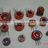 Doughnut Coil Inductor for SMPS All RoHs Approved Provide OEM/ODM All Size thumbnail-2