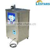 Popsicle Making Freezer With Powerful Cooling System