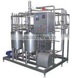 Plate Pasteurizer thumbnail-2