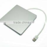 USB 2.0 Super Slim External Sata Slot in Dvd Burner thumbnail-1