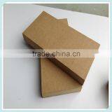 Waterproof Mdf Board/fibreboard/plain Mdf