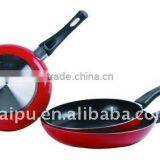 Aluminum Non-stick Fry Pan thumbnail-1