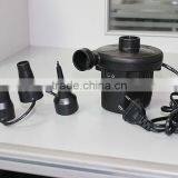 Portable Mini Quick-Fill 220-Volt AC Electric Air Pump Air Inflator Electric Pumps thumbnail-5