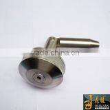 Quality 15 Years of Experience of Strength Assurance Stainless Steel Glass Awning Canopy Fitting thumbnail-4