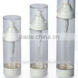 Airless Lotion Bottles With Spray Pump thumbnail-1