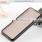 Combo TPU + PC Ultra-thin Back Cover Bumper Case for Oppo Neo Joy r f Find A37 9 8 7 6 5 4 3 2 1 Plus Mini thumbnail-6