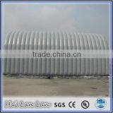 2014 new design inflatable tent with balls for children for sale