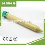 Basic Plastic Sonic Anti Mole Chaser Mole Pest Repeller