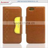 Wallet Design Mobile Phone Case Cover for Huawei Honor c p y Ascend 4 6 8 9 540 Litd thumbnail-3