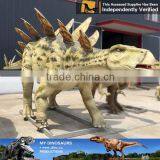 My-dino A Educational Life Size Animatronic Dinosaur T-rex Statues thumbnail-6