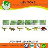 LV0144893 Kids DIY Assembling Plastic Dinosaurs thumbnail-2