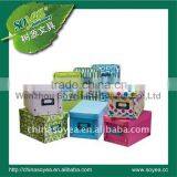 Plastic Sock Display