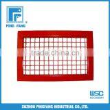 Prison Wire Mesh Panels With Various Size thumbnail-1