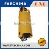 Best Quality/Price 1600 Drilling Bucket With Hard Strips, Rotary Drilling Rig Bucket