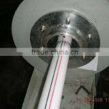 Pp-r Cold Hot Water Pipe Machine