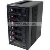 CRU RTX Secure 610-NJ DAS Array