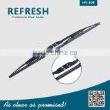 Premium Universal Metal Framed Wiper Blades