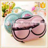 EVA Travel Bra Storage Bag thumbnail-1